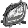 Image de VALEO 045463 Phares ORIGINAL PART, gauche, H4, sans commande pour correcteur de site projecteur, avec joint d'étanchéite