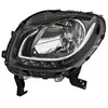 Image de VALEO 045469 Phares gauche, H4, avec commande pour correcteur de site projecteur
