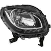 Image de VALEO 045470 Phares droit, H4, avec commande pour correcteur de site projecteur