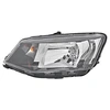 Image de VALEO 046604 Phares gauche, PY21W, sans commande pour correcteur de site projecteur, Halogène, sans ampoule