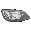 Image de VALEO 046605 Phares droit, PY21W, sans commande pour correcteur de site projecteur, Halogène, sans ampoule