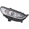 Image de VALEO 046615 Phares droit, PSY19W, sans commande pour correcteur de site projecteur, Halogène