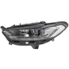 Image de VALEO 046618 Phares gauche, avec commande pour correcteur de site projecteur
