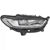 Image de VALEO 046619 Phares droit, avec commande pour correcteur de site projecteur