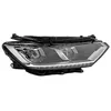 Image de VALEO 046627 Phares droit, sans commande pour correcteur de site projecteur