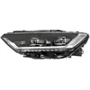 Image de VALEO 046630 Phares gauche, sans commande pour correcteur de site projecteur