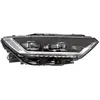 Image de VALEO 046631 Phares droit, sans commande pour correcteur de site projecteur