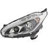 Image de VALEO 046634 Phares gauche, PWY24W, sans commande pour correcteur de site projecteur, LED