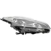 Image de VALEO 046635 Phares droit, PWY24W, sans commande pour correcteur de site projecteur, LED