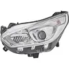 Image de VALEO 046666 Phares gauche, PWY24W, sans commande pour correcteur de site projecteur, Halogène