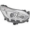 Image de VALEO 046667 Phares droit, PWY24W, sans commande pour correcteur de site projecteur, Halogène