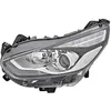 Image de VALEO 046674 Phares gauche, HY21W, avec commande pour correcteur de site projecteur, LED