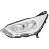 Image de VALEO 046686 Phares gauche, PY21W, Halogène, avec ampoule