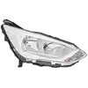 Image de VALEO 046687 Phares droit, PY21W, Halogène, avec ampoule