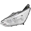 Image de VALEO 046690 Phares gauche, PY21W, LED