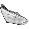 Image de VALEO 046691 Phares droit, PY21W, LED