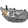 Image de VALEO 046699 Phares droit, sans commande pour correcteur de site projecteur, Halogène