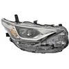 Image de VALEO 046703 Phares droit, avec commande pour correcteur de site projecteur