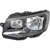 Image de VALEO 046708 Phares gauche, PY21W, sans commande pour correcteur de site projecteur