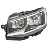 Image de VALEO 046712 Phares gauche, PY21W, sans commande pour correcteur de site projecteur