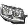 Image de VALEO 046713 Phares droit, PY21W, sans commande pour correcteur de site projecteur