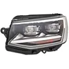 Image de VALEO 046716 Phares gauche, sans commande pour correcteur de site projecteur