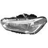 Image de VALEO 046740 Phares gauche, avec commande pour correcteur de site projecteur, LED