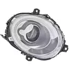 Image de VALEO 046761 Phares droit, sans commande pour correcteur de site projecteur, LED