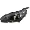 Image de VALEO 046788 Phares gauche, sans commande pour correcteur de site projecteur, avec marque d'origine