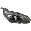 Image de VALEO 046789 Phares droit, sans commande pour correcteur de site projecteur, avec marque d'origine