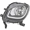 Image de VALEO 046802 Phares gauche, sans commande pour correcteur de site projecteur