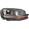 Image de VALEO 046807 Phares droit, H21W, sans contrôle/syst. du Xenon, LED, avec ampoule