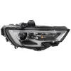 Image de VALEO 046815 Phares droit, sans contrôle/syst. du Xenon, LED