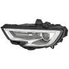 Image de VALEO 046820 Phares gauche, sans contrôle/syst. du Xenon, LED