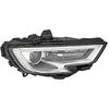 Image de VALEO 046821 Phares droit, sans contrôle/syst. du Xenon, LED