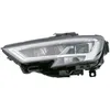 Image de VALEO 046826 Phares gauche, avec commande pour correcteur de site projecteur