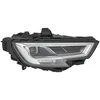 Image de VALEO 046827 Phares droit, avec commande pour correcteur de site projecteur