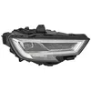 Image de VALEO 046833 Phares droit, avec commande pour correcteur de site projecteur