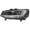 Image de VALEO 046840 Phares gauche, sans contrôleur LED de feux de croisement / feux de route