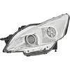 Image de VALEO 046866 Phares gauche, sans contrôle/syst. du Xenon
