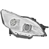 Image de VALEO 046867 Phares droit, sans contrôle/syst. du Xenon
