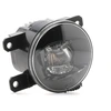 Image de VALEO 047406 Antibrouillard droit
