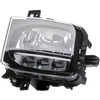 Image de VALEO 047434 Antibrouillard ORIGINAL PART gauche, sans ampoule