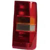 Image de VALEO 085781 Feu arrière droit, avec porte-lampe, Partie extérieure, sans ampoules