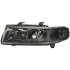 Image de VALEO 087480 Phares gauche, H1, sans commande pour correcteur de site projecteur, Halogène