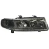 Image de VALEO 087481 Phares droit, H1, sans commande pour correcteur de site projecteur, Halogène