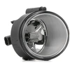 Image de VALEO 087598 Antibrouillard droit, avec ampoule