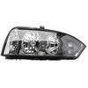 Image de VALEO 087671 Phares gauche, H3, sans commande pour correcteur de site projecteur, Halogène