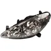 Image de VALEO 088032 Phares gauche, W5W, avec commande pour correcteur de site projecteur, Halogène