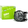 Image de VALEO 088358 Antibrouillard droit, avec ampoule